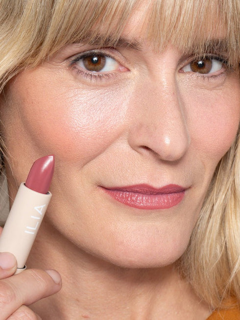 Color Block Lipstick - GLAM MODA